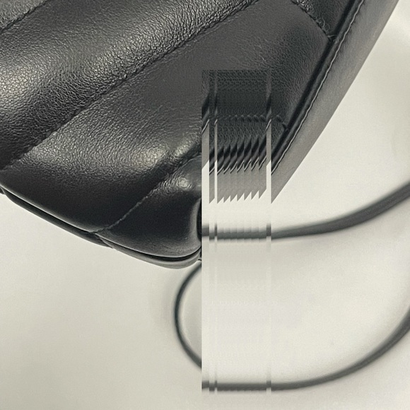 ❌SOLD- YSL toy loulou silver hardware - Picture 9 of 15